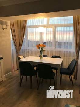 3-к квартира, вторичка, 99м2, 11/12 этаж