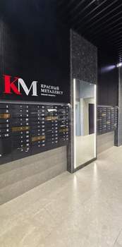 2-к квартира, вторичка, 70м2, 4/22 этаж