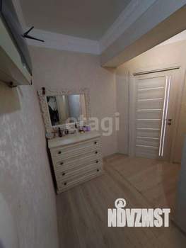 1-к квартира, вторичка, 40м2, 5/9 этаж