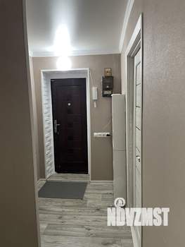 1-к квартира, вторичка, 32м2, 3/4 этаж