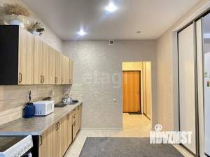 1-к квартира, вторичка, 44м2, 10/22 этаж