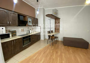 1-к квартира, вторичка, 45м2, 10/10 этаж