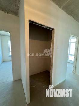 3-к квартира, вторичка, 77м2, 24/24 этаж