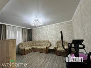 1-к квартира, вторичка, 51м2, 6/9 этаж