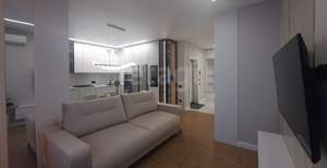 2-к квартира, вторичка, 80м2, 5/24 этаж