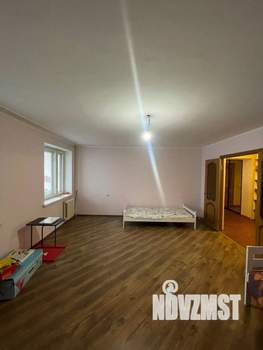 1-к квартира, вторичка, 60м2, 6/11 этаж