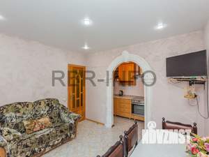 3-к квартира, вторичка, 83м2, 4/6 этаж