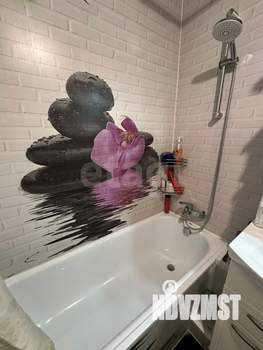 1-к квартира, вторичка, 35м2, 7/9 этаж