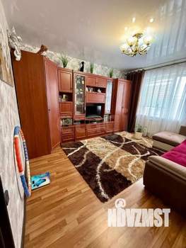1-к квартира, вторичка, 39м2, 8/10 этаж