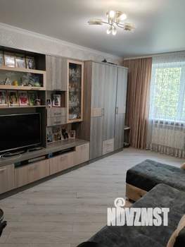 2-к квартира, вторичка, 59м2, 4/9 этаж