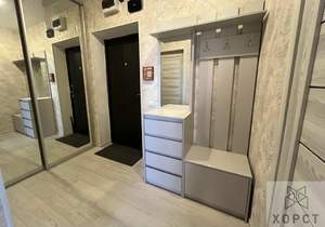 1-к квартира, вторичка, 42м2, 5/7 этаж