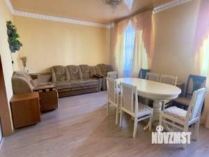 3-к квартира, вторичка, 90м2, 3/16 этаж
