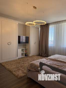 4-к квартира, вторичка, 145м2, 11/15 этаж