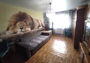 2-к квартира, вторичка, 65м2, 1/10 этаж