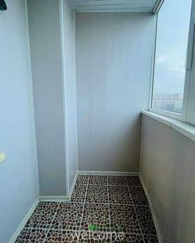 1-к квартира, вторичка, 43м2, 8/12 этаж