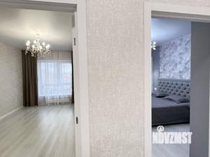 2-к квартира, вторичка, 61м2, 15/17 этаж