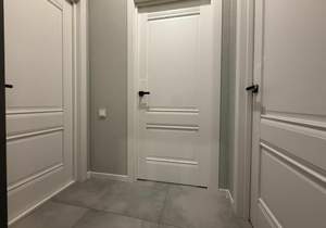 1-к квартира, вторичка, 38м2, 7/12 этаж