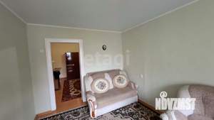 3-к квартира, вторичка, 61м2, 5/5 этаж