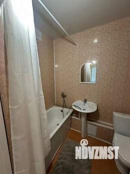 1-к квартира, вторичка, 43м2, 14/16 этаж