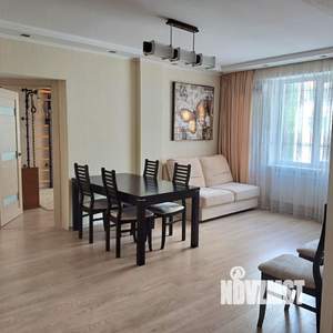 3-к квартира, вторичка, 80м2, 6/12 этаж