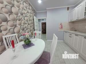 1-к квартира, вторичка, 40м2, 3/16 этаж