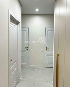 2-к квартира, вторичка, 65м2, 9/20 этаж