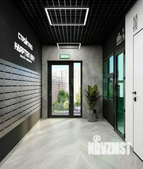 2-к квартира, вторичка, 80м2, 2/19 этаж