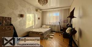 5-к квартира, вторичка, 112м2, 7/10 этаж