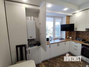 2-к квартира, вторичка, 67м2, 2/10 этаж