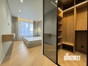 3-к квартира, вторичка, 77м2, 13/24 этаж