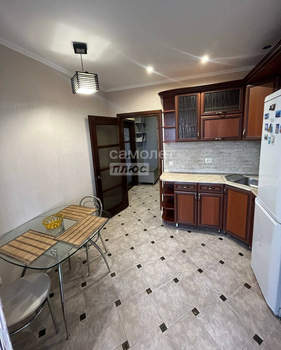 1-к квартира, вторичка, 38м2, 8/18 этаж