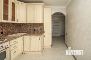 2-к квартира, вторичка, 56м2, 18/19 этаж