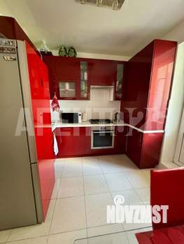 1-к квартира, вторичка, 36м2, 10/12 этаж