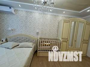 2-к квартира, вторичка, 60м2, 3/16 этаж