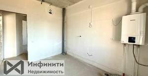2-к квартира, вторичка, 63м2, 2/15 этаж