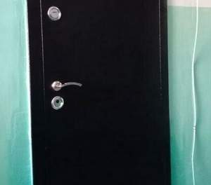 1-к квартира, вторичка, 31м2, 1/5 этаж