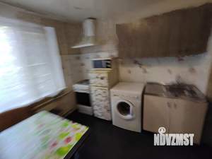 1-к квартира, вторичка, 32м2, 1/9 этаж
