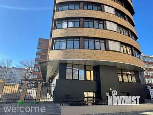 4-к квартира, сданный дом, 140м2, 4/7 этаж