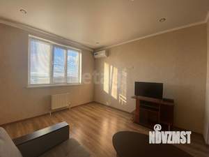 1-к квартира, вторичка, 36м2, 8/15 этаж