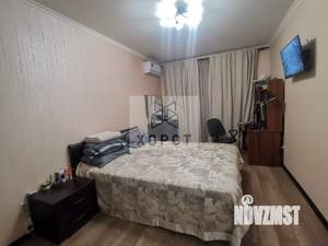 3-к квартира, вторичка, 134м2, 12/16 этаж