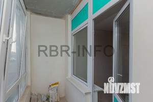 1-к квартира, вторичка, 45м2, 2/18 этаж