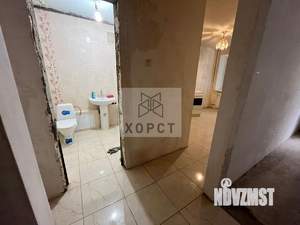 1-к квартира, вторичка, 37м2, 3/9 этаж