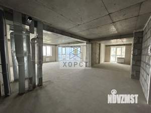 3-к квартира, вторичка, 96м2, 8/16 этаж