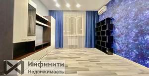 2-к квартира, вторичка, 62м2, 2/18 этаж