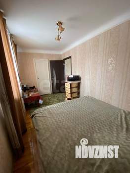 2-к квартира, вторичка, 45м2, 3/5 этаж