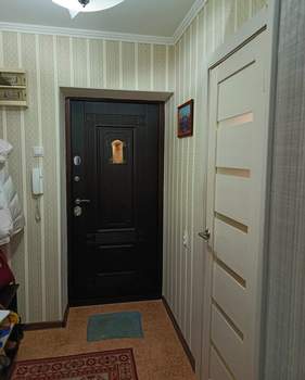 1-к квартира, вторичка, 40м2, 7/11 этаж