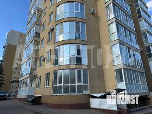 3-к квартира, вторичка, 139м2, 1/17 этаж