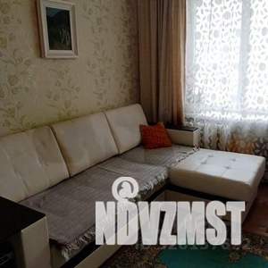 1-к квартира, вторичка, 22м2, 2/5 этаж