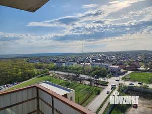 3-к квартира, вторичка, 90м2, 12/16 этаж