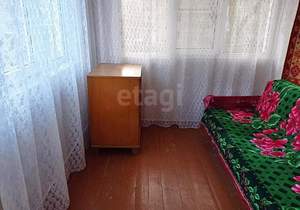 1-к квартира, вторичка, 42м2, 2/5 этаж